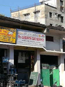 M/S Labonya Gas Service