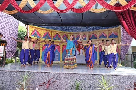 Pinewood International | Boarding School in Delhi NCR | Residential School in Delhi NCR | CBSE School in Faridabad