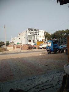 Shitala Mata Temple