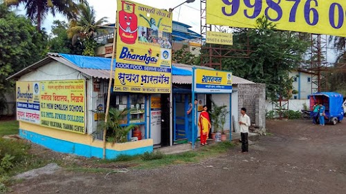 Suyash BharatGas