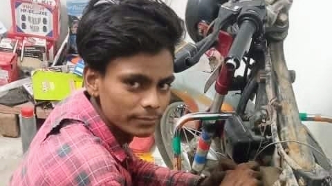 Rupani boy Honda care & sarvice centre