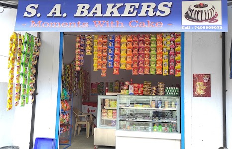 S A Bakers