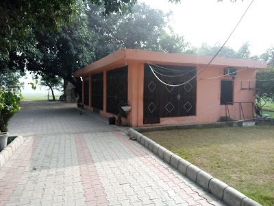 DHAN DHAN BABA DOLTA NAND JI DI KUTIYA JASSOWAL