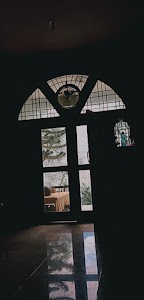 Niqz Ahmed Residence