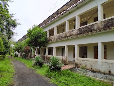 Iswar Chandra Vidyasagar College