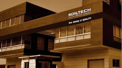 Soiltech India Pvt. Ltd.