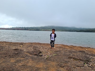 Kaas Lake