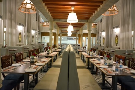 Pista House King Kothi