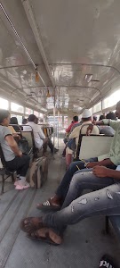Secundarabad Bus Stand