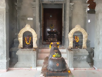 Himansh MeeSeva Center Veldanda