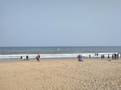 Juhu Beach