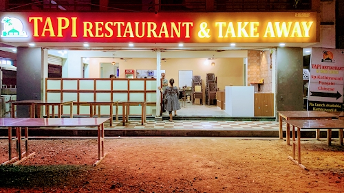 Tapi restaurant and take away