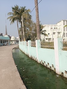 C. M. Science College