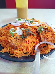 Ma Kalika Restaurant