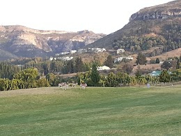 Clarens