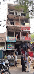 Kashi Vishwanath Complex