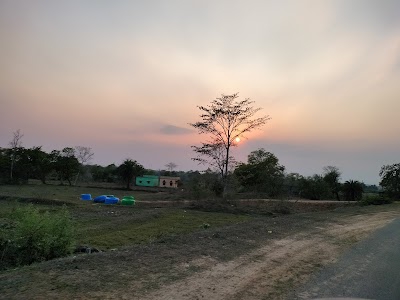 Seraikela