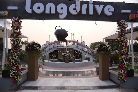 LONGDRIVE RESTAURANT & PARTY LAWN