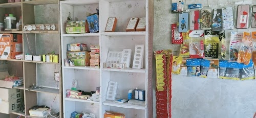 SHRI BALAJI ELECTRONIC AND MOBILE SHOP