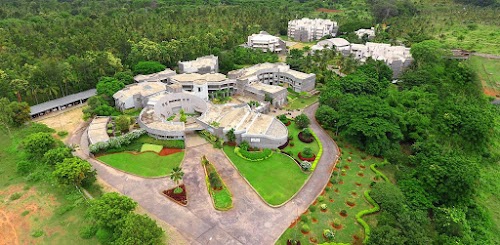 Shri Dharmasthala Manjunatheshwara Institute for Management Development