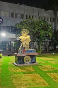 Sumul Dairy