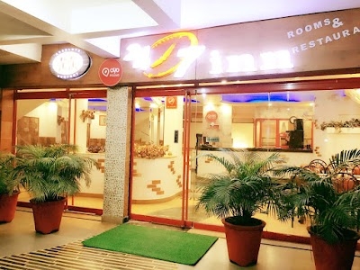 OYO 2860 Hotel 24x7 Inn