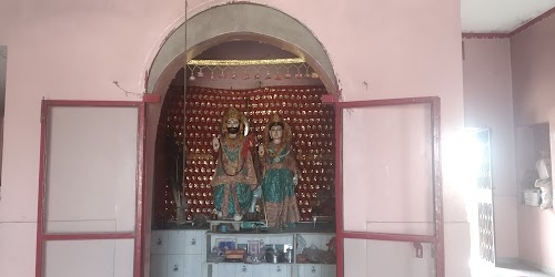 Ramdev Temple