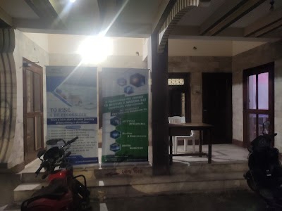 Henry Harvin in Gorakhpur