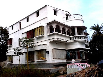 Rajpur Sonarpur