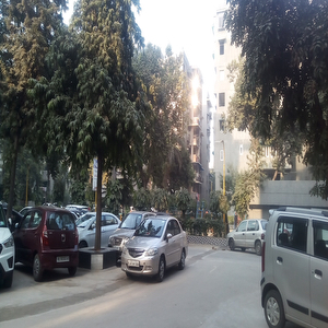 Rajasthali Apartments