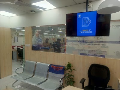 Piramal Capital Housing Finance, Gorakhpur