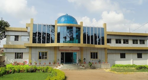 Gulmohar Inter College
