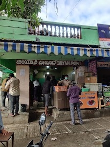 Biriyani Point