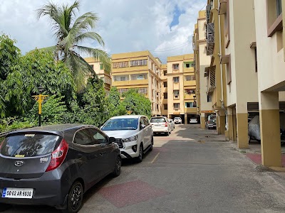 Vaisakha Enclave