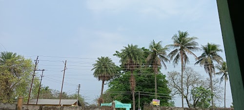 Tulsibari Durga Mandir