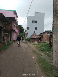 FESP RAMPUR BINDALAL
