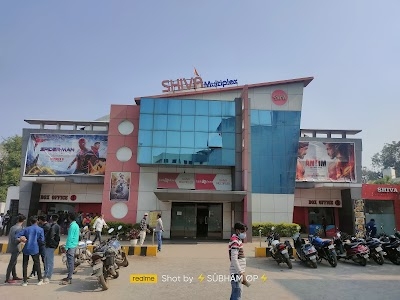 Shiva Multiplex