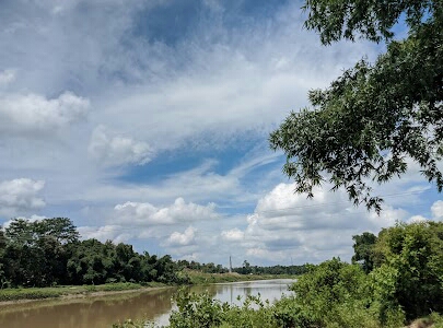 Khowai River