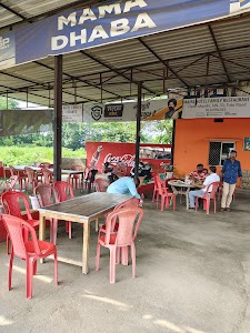MAMA HOTEL