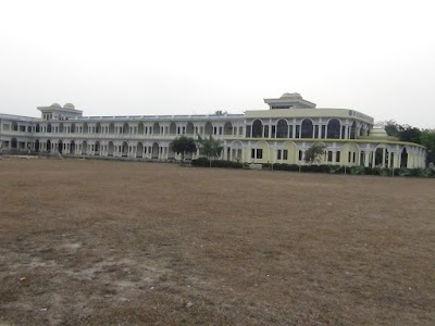 Sri Sri Ravishankar Vidya Mandir (SSRVM), Gandhigam, Tripura, Agartala
