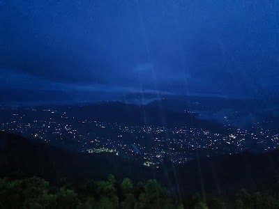 Sunrise point