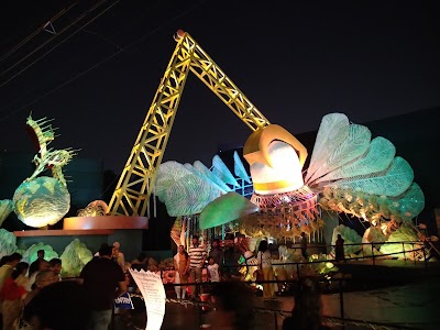 Rajdanga, Kasba