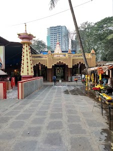 Sai Baba Mandir