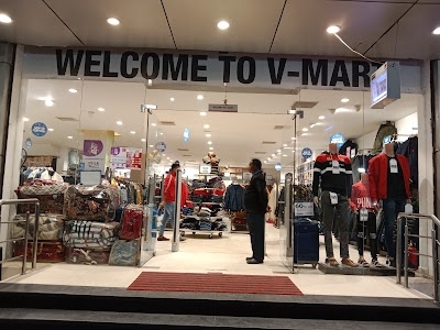 V-Mart