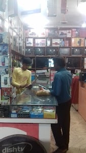 Sahu Mobile Sales & Electronics