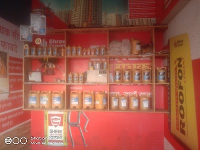 Khandelwal building materials