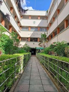City College South Calcutta Branch
