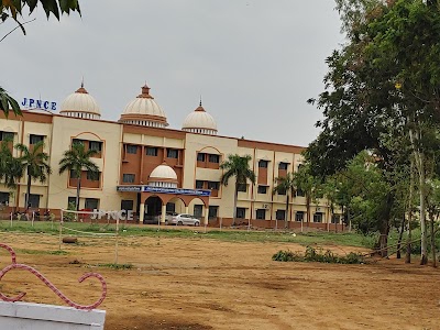 Jaya Prakash Narayan College Of Engineering