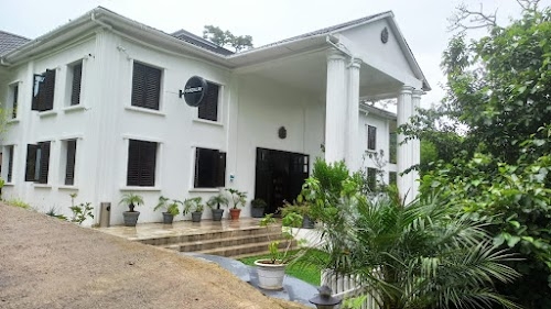 Tripura Castle