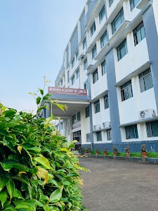 Nehru Academy of Law